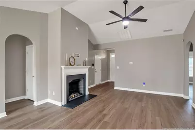 720 Broad Drive, Raeford, NC 28376 - Photo 7
