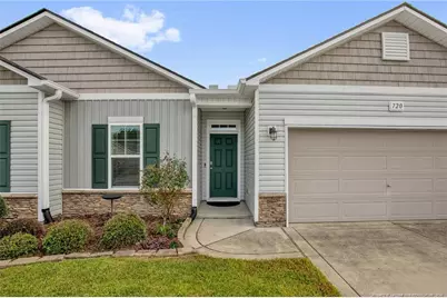 720 Broad Drive, Raeford, NC 28376 - Photo 5