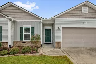 720 Broad Dr, Raeford, NC 28376 - Photo 5