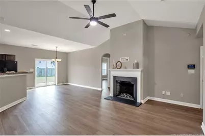 720 Broad Drive, Raeford, NC 28376 - Photo 9