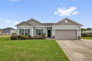 720 Broad Dr, Raeford, NC 28376 - Photo 1