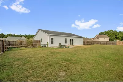 720 Broad Drive, Raeford, NC 28376 - Photo 31