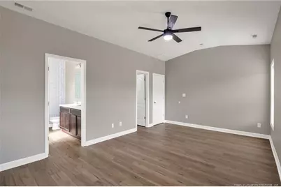 720 Broad Drive, Raeford, NC 28376 - Photo 19