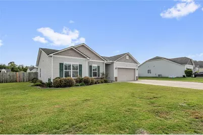 720 Broad Drive, Raeford, NC 28376 - Photo 3