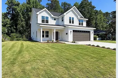1870 Cascade Street, Fayetteville, NC 28301 - Photo 1