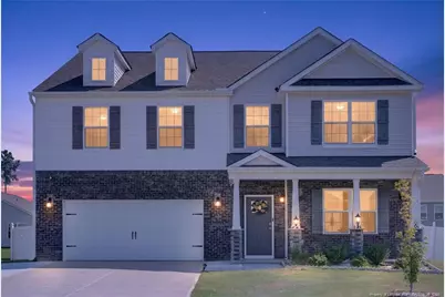 2115 Wild Ridge Drive, Fayetteville, NC 28314 - Photo 1