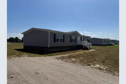 47 Augustine Drive, Saint Pauls, NC 28384 - Photo 5