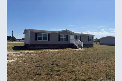 47 Augustine Drive, Saint Pauls, NC 28384 - Photo 1