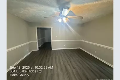 384 E Lake Ridge Road, Raeford, NC 28376 - Photo 7