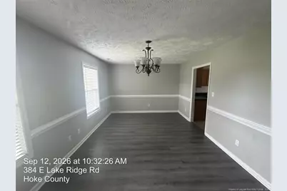 384 E Lake Ridge Road, Raeford, NC 28376 - Photo 5