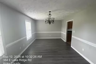 384 E Lake Ridge Rd, Raeford, NC 28376 - Photo 5