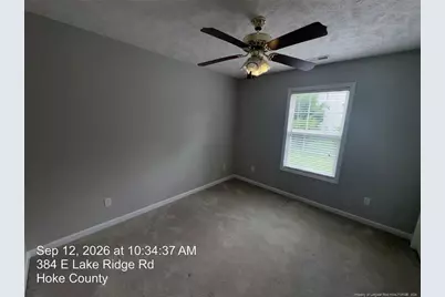 384 E Lake Ridge Road, Raeford, NC 28376 - Photo 15