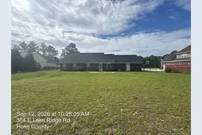 384 E Lake Ridge Road, Raeford, NC 28376 - Photo 3