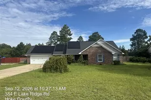 384 E Lake Ridge Rd, Raeford, NC 28376 - Photo 1