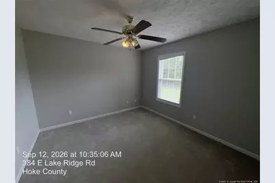 384 E Lake Ridge Road, Raeford, NC 28376 - Photo 17