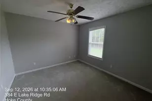 384 E Lake Ridge Rd, Raeford, NC 28376 - Photo 17