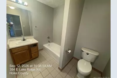 384 E Lake Ridge Road, Raeford, NC 28376 - Photo 21