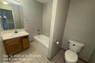384 E Lake Ridge Rd, Raeford, NC 28376 - Photo 21