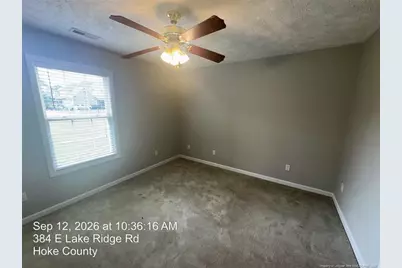 384 E Lake Ridge Road, Raeford, NC 28376 - Photo 19