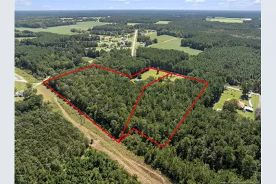 6947 Beaver Dam Road, Stedman, NC 28391 - Photo 5
