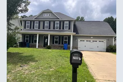 [Address not provided], Fayetteville, NC 28314 - Photo 1