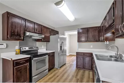 7089 Tollhouse Drive, Fayetteville, NC 28314 - Photo 13