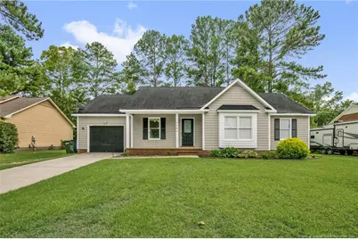 7089 Tollhouse Drive, Fayetteville, NC 28314 - Photo 1
