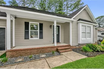 7089 Tollhouse Drive, Fayetteville, NC 28314 - Photo 3