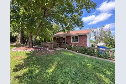 131 1/2 Wyatt Street, Asheville, NC 28803 - Photo 1