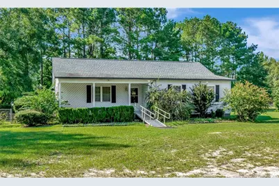 223 Broadwell Road, Saint Pauls, NC 28384 - Photo 1