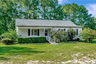223 Broadwell Rd, Saint Pauls, NC 28384 - Photo 1
