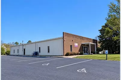 1407 E 5th Street, Lumberton, NC 28358 - Photo 1