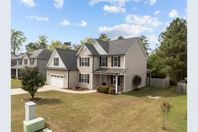 4404 Jockey Whip Lane, Hope Mills, NC 28371 - Photo 43