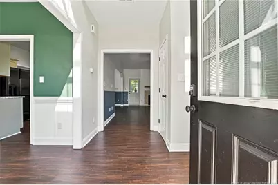 4404 Jockey Whip Lane, Hope Mills, NC 28371 - Photo 5
