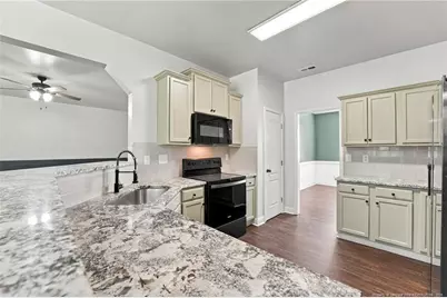 4404 Jockey Whip Lane, Hope Mills, NC 28371 - Photo 11