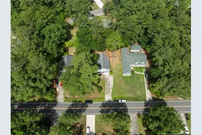 656 Riverbirch Drive, Vass, NC 28394 - Photo 1