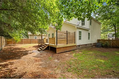 656 Riverbirch Drive, Vass, NC 28394 - Photo 25