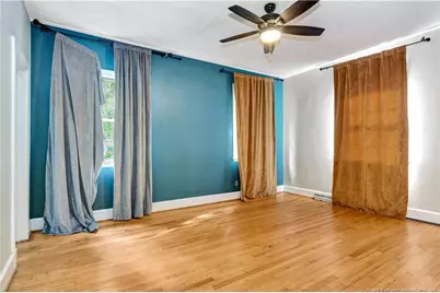 203 W 26th Street, Lumberton, NC 28358 - Photo 23