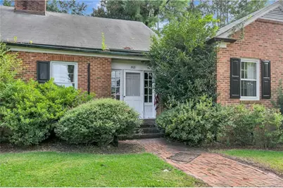 203 W 26th Street, Lumberton, NC 28358 - Photo 3