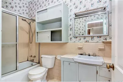 203 W 26th Street, Lumberton, NC 28358 - Photo 25