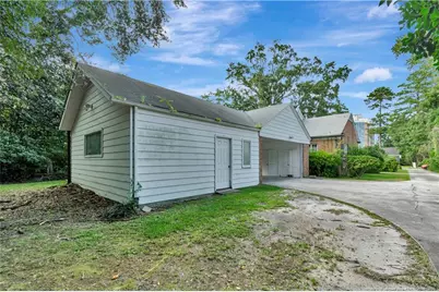 203 W 26th Street, Lumberton, NC 28358 - Photo 41