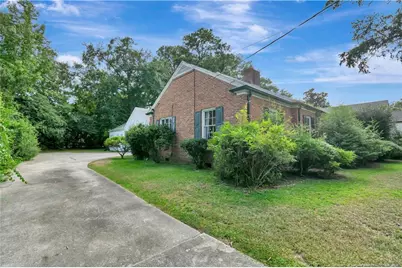 203 W 26th Street, Lumberton, NC 28358 - Photo 37