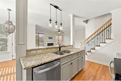 39 Walnut Grove Drive, Bunnlevel, NC 28323 - Photo 15