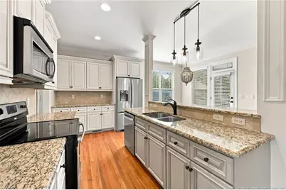 39 Walnut Grove Drive, Bunnlevel, NC 28323 - Photo 13