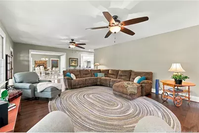 1026 Delma Grimes Road, Coats, NC 27521 - Photo 5