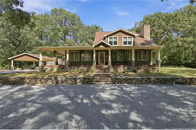 1026 Delma Grimes Road, Coats, NC 27521 - Photo 1