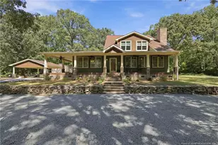 1026 Delma Grimes Rd, Coats, NC 27521 - Photo 1