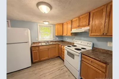 822 Ridge Road #3, Fayetteville, NC 28311 - Photo 3