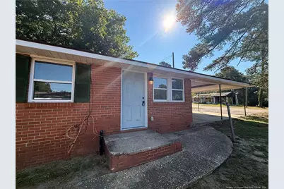 822 Ridge Road #3, Fayetteville, NC 28311 - Photo 1