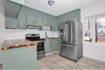 997 Balfour Road, Red Springs, NC 28377 - Photo 7